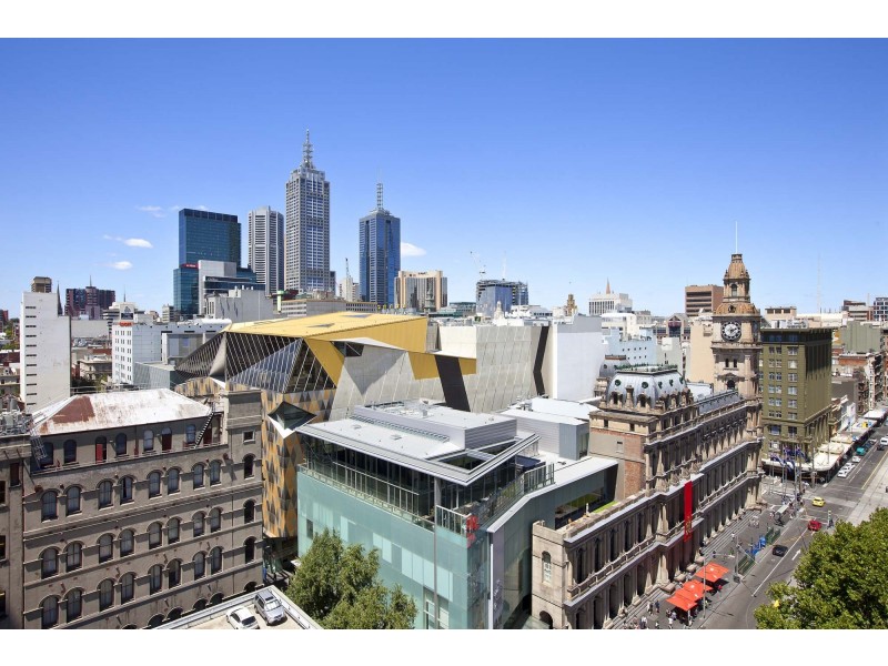 1111/225 Elizabeth Street, Melbourne VIC 3000
