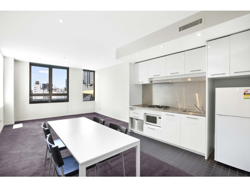 1111/225 Elizabeth Street, Melbourne VIC 3000