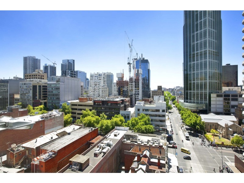 1111/225 Elizabeth Street, Melbourne VIC 3000