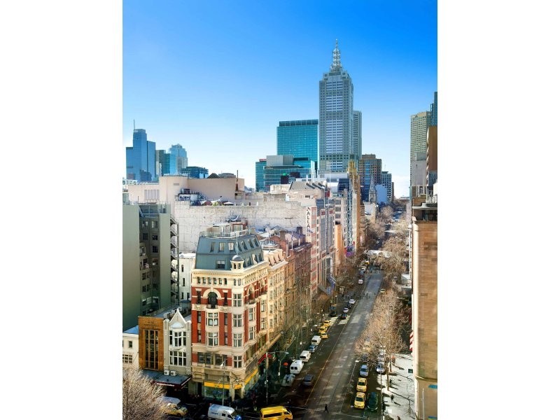 1102/325 Collins Street, Melbourne VIC 3000