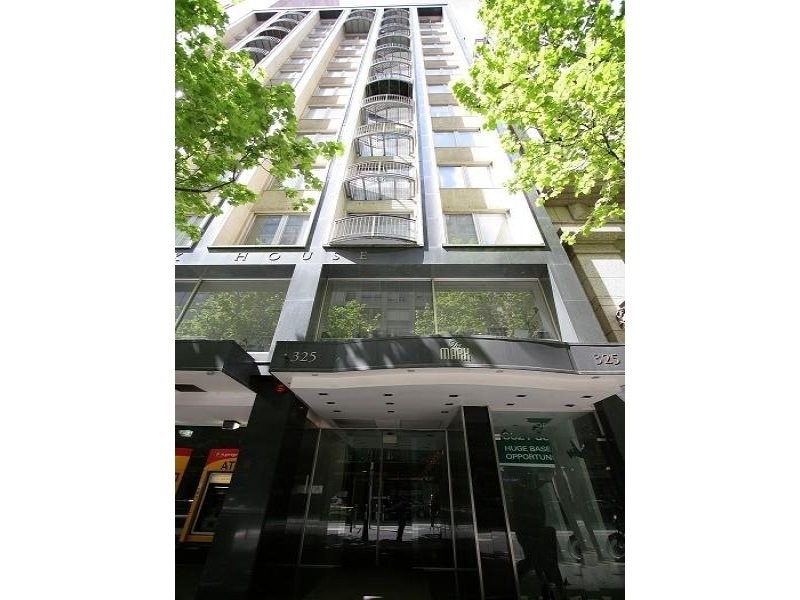 1102/325 Collins Street, Melbourne VIC 3000