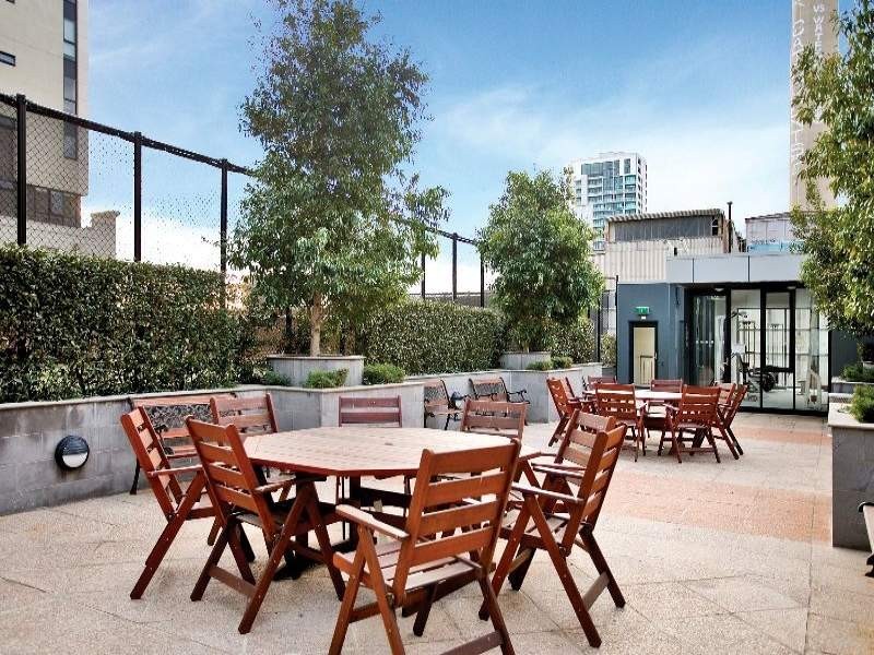 1162/668 Bourke Street, Melbourne VIC 3000