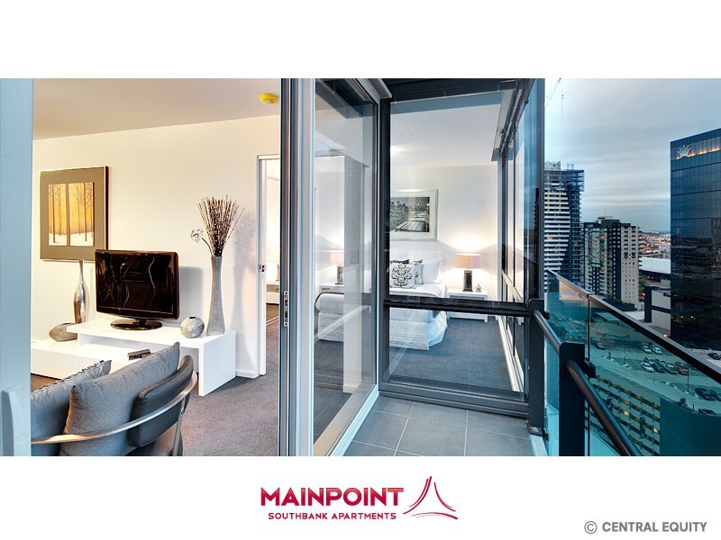 2/241 City Road, Southbank VIC 3006