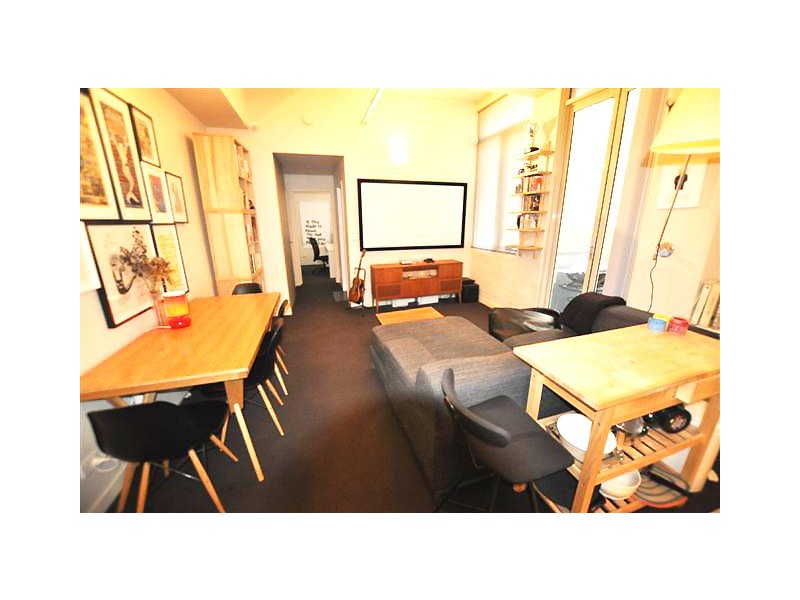 310/639 Little Bourke Street, Melbourne VIC 3000
