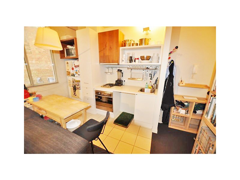 310/639 Little Bourke Street, Melbourne VIC 3000