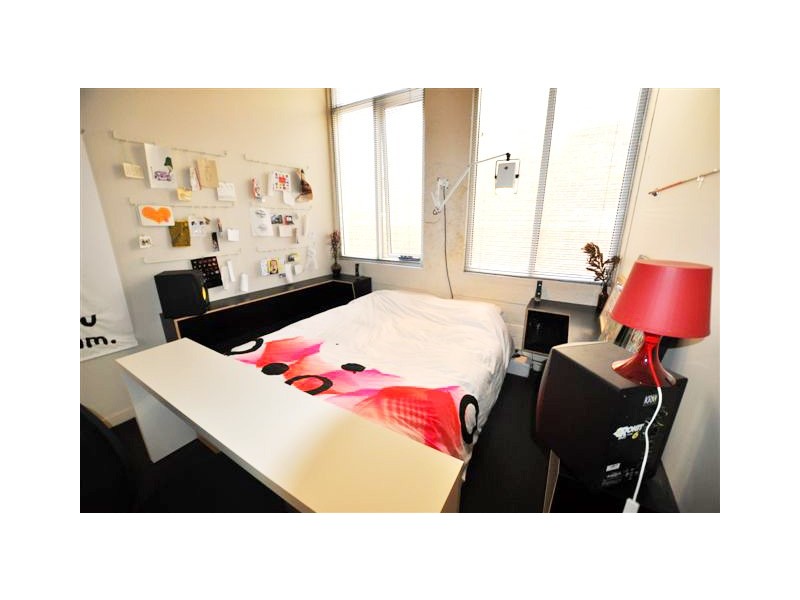 310/639 Little Bourke Street, Melbourne VIC 3000