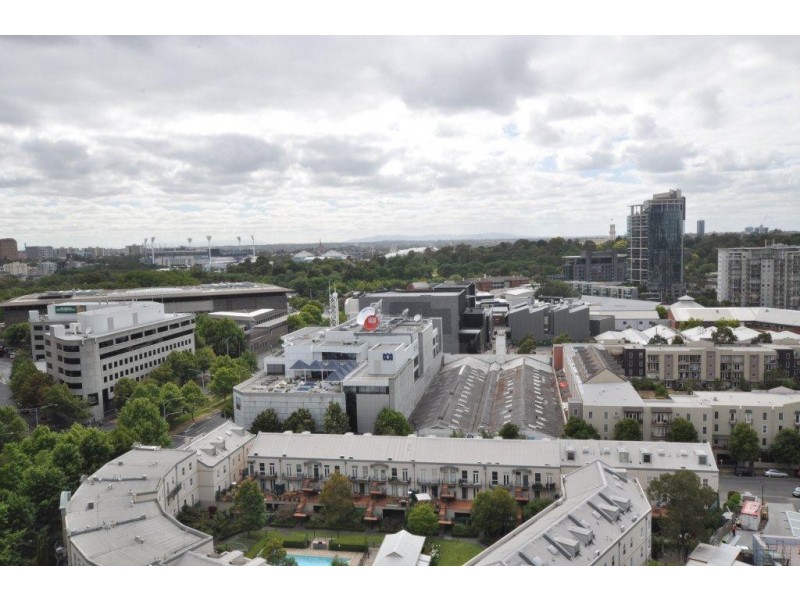 REF 1064/38 Kavanagh Street, Southbank VIC 3006