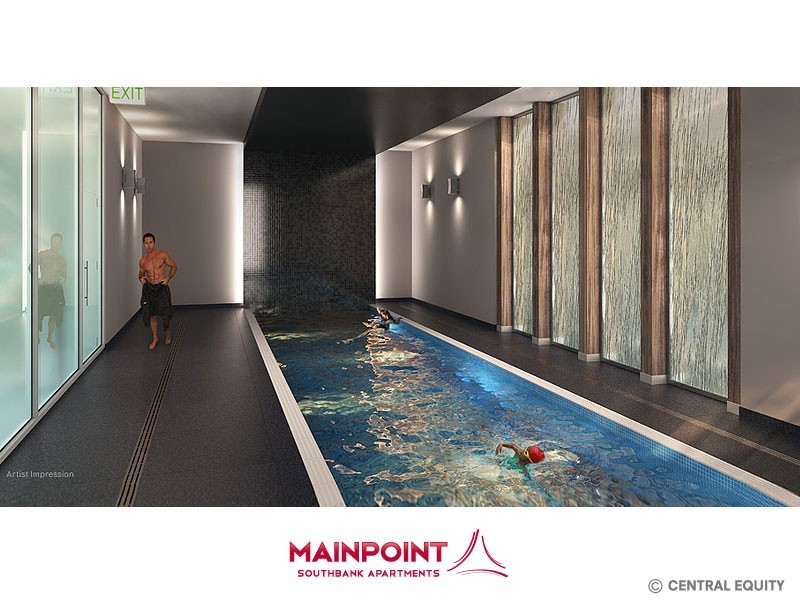 12/241 City Road, Southbank VIC 3006