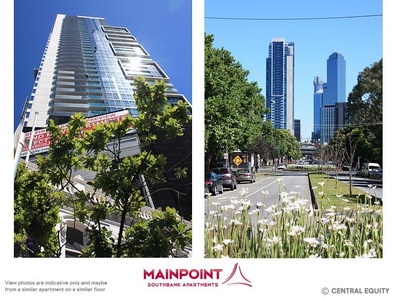 12/241 City Road, Southbank VIC 3006