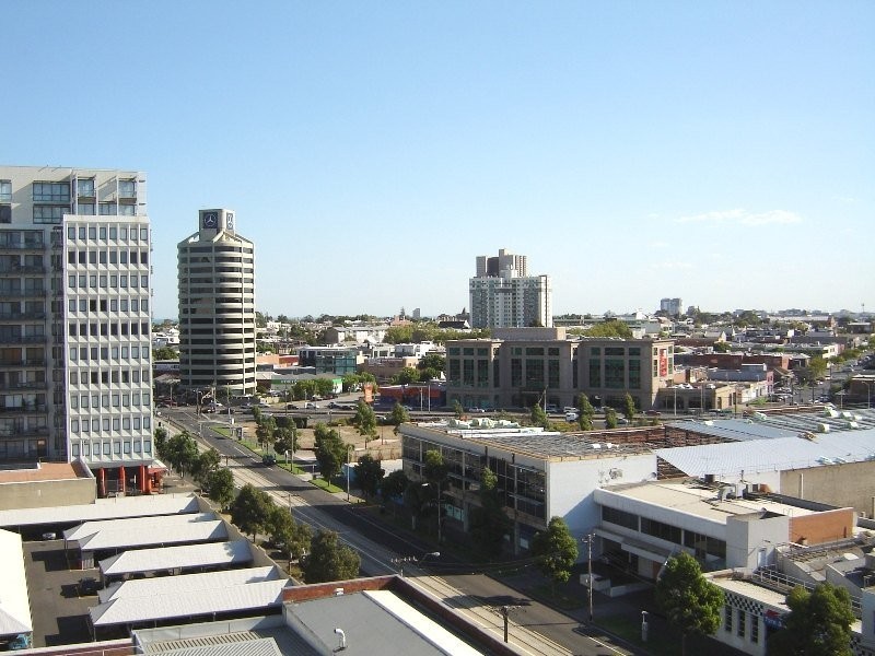 1202/161 Sturt Street, Southbank VIC 3006