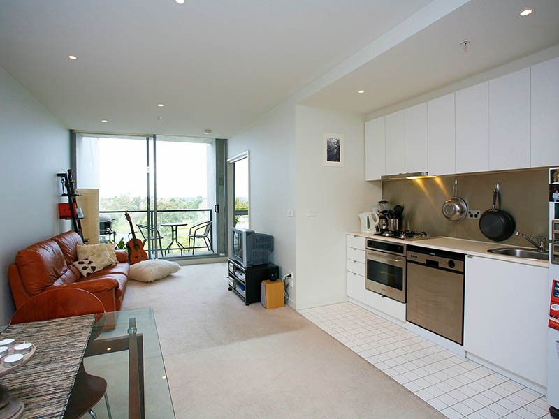 1307/8 Dorcas Street, South Melbourne VIC 3205