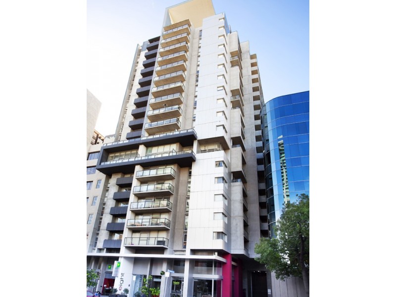 1307/8 Dorcas Street, South Melbourne VIC 3205