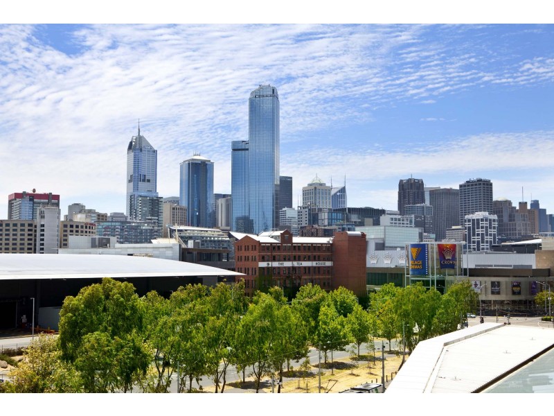 56/83 Whiteman Street, Southbank VIC 3006