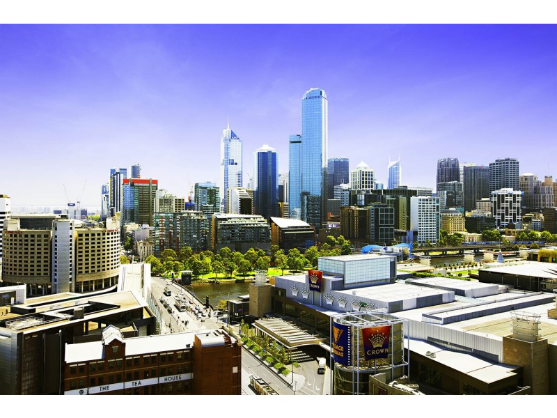 2009/63 Whiteman Street, Southbank VIC 3006