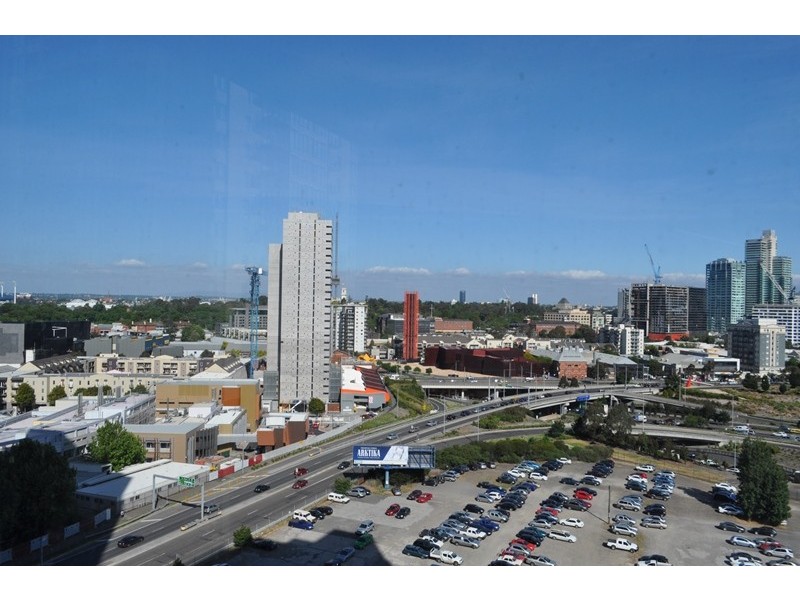 1018/100 Kavanagh Street, Southbank VIC 3006