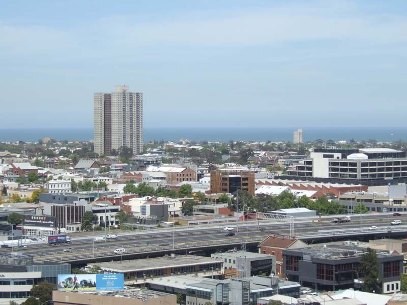 1083/180 City Road, Southbank VIC 3006