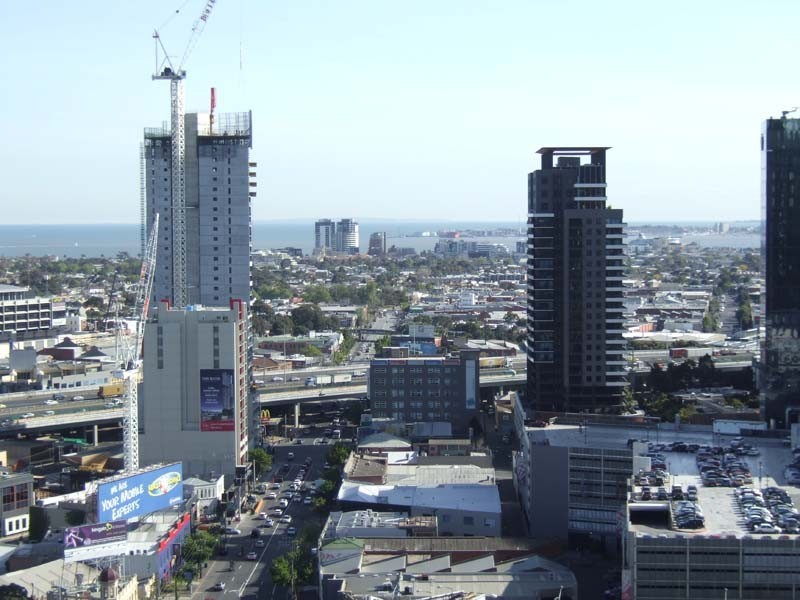 1083/180 City Road, Southbank VIC 3006