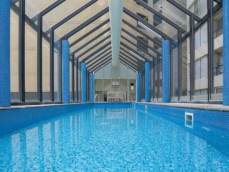 1216/416A St Kilda Road, Melbourne VIC 3004