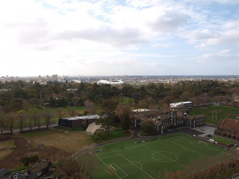 1216/416A St Kilda Road, Melbourne VIC 3004