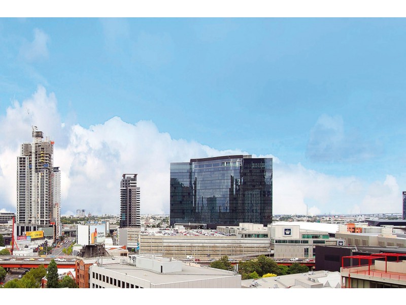 1087/180 City Road, Southbank VIC 3006