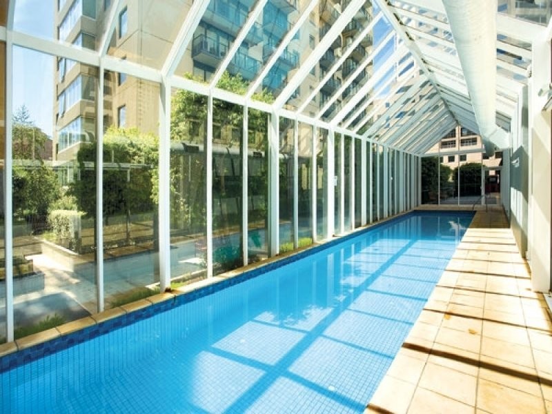 1121/299 Spring Street, Melbourne VIC 3000