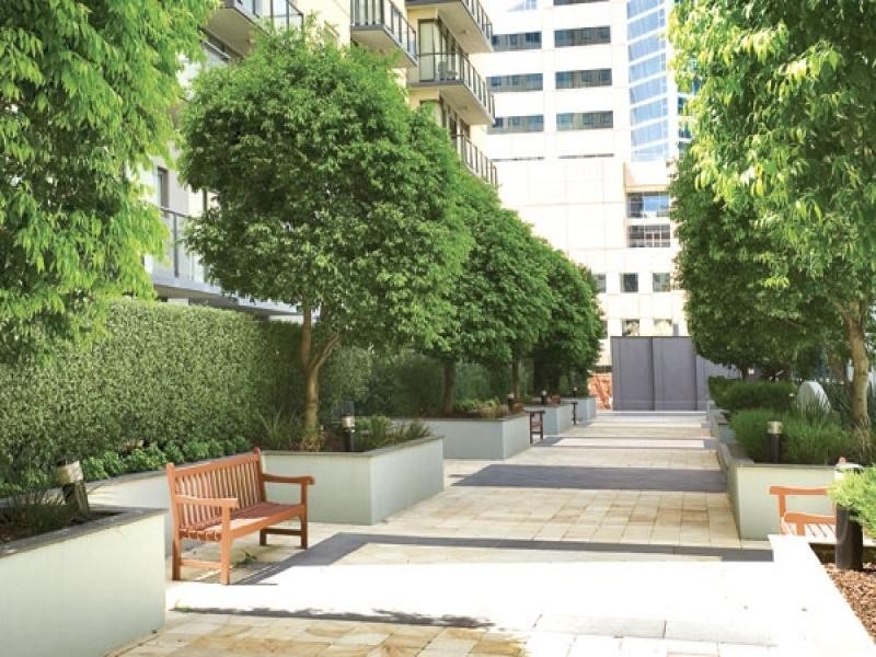 1121/299 Spring Street, Melbourne VIC 3000