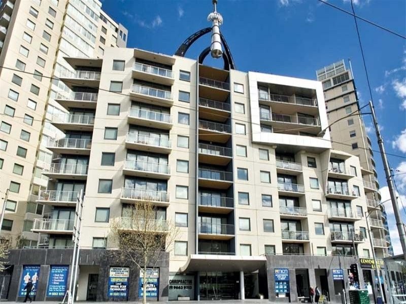 1121/299 Spring Street, Melbourne VIC 3000