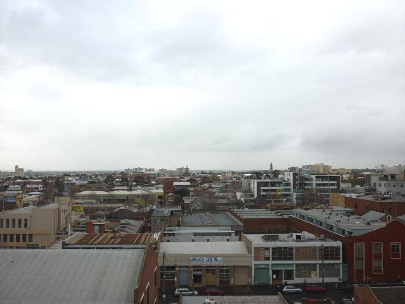 1159/58 Jeffcott Street, West Melbourne VIC 3003