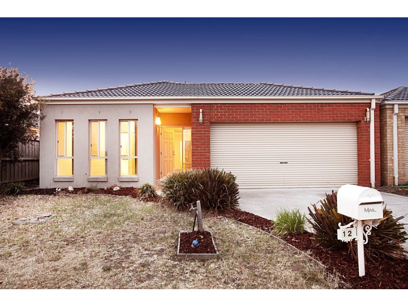 12 Kelebek Road, Tarneit VIC 3029