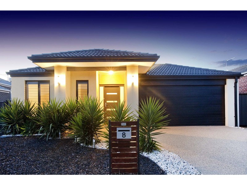 8 Wylie Way, Point Cook VIC 3030