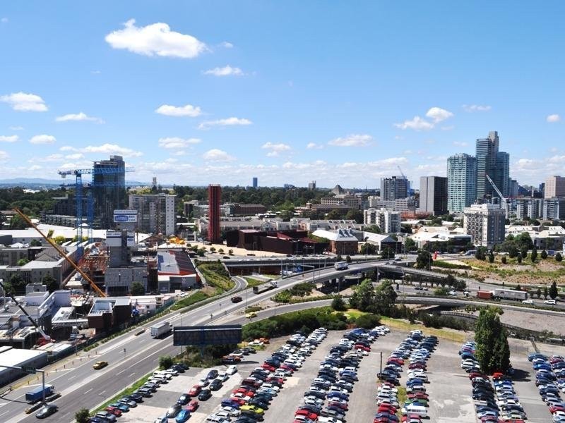 2001/100 Kavanagh Street, Southbank VIC 3006