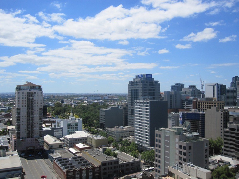 REF 20004/668 Bourke Street, Melbourne VIC 3000