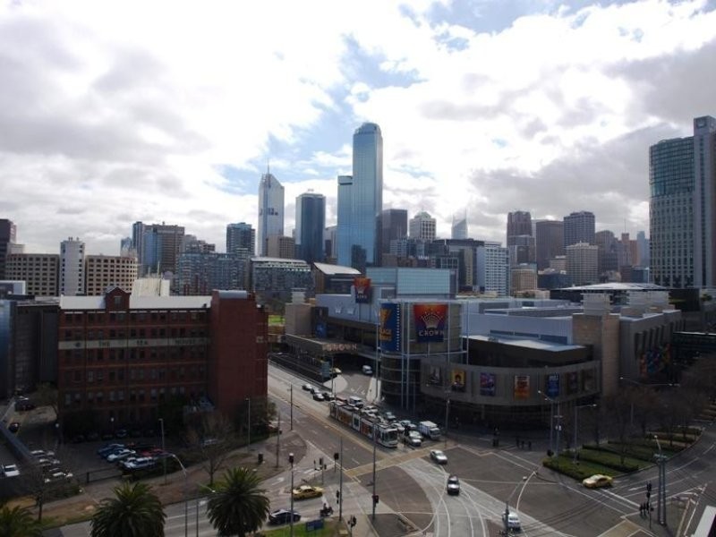 20006/63 Whiteman Street, Southbank VIC 3006