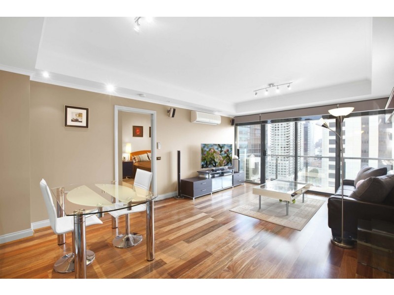 166/283 Spring Street, Melbourne VIC 3000