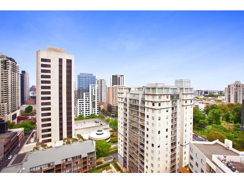 166/283 Spring Street, Melbourne VIC 3000