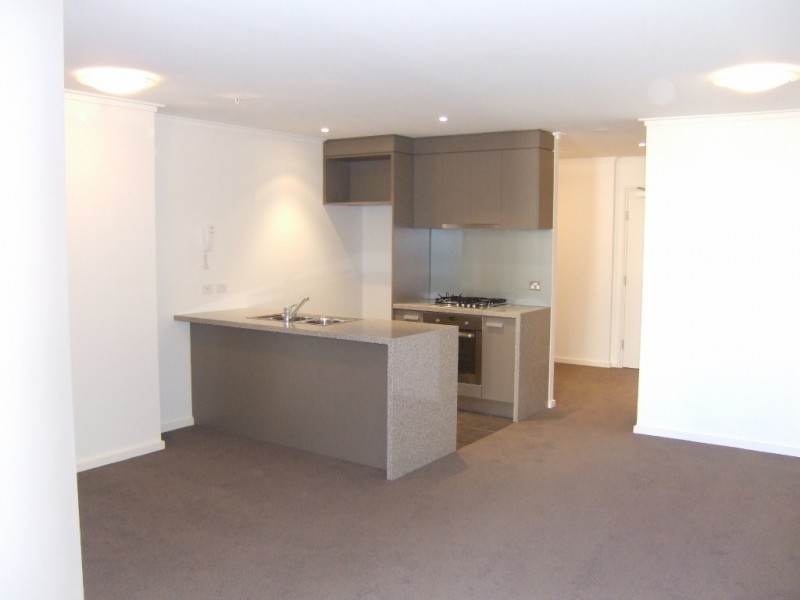 REF 1125/58 Jeffcott Street, West Melbourne VIC 3003