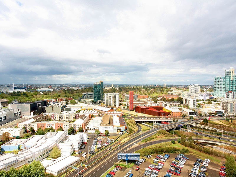 100 Kavanagh Street, Southbank VIC 3006
