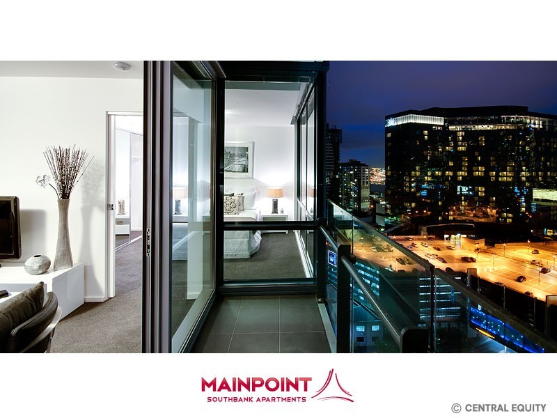 20/241 City Road, Southbank VIC 3006