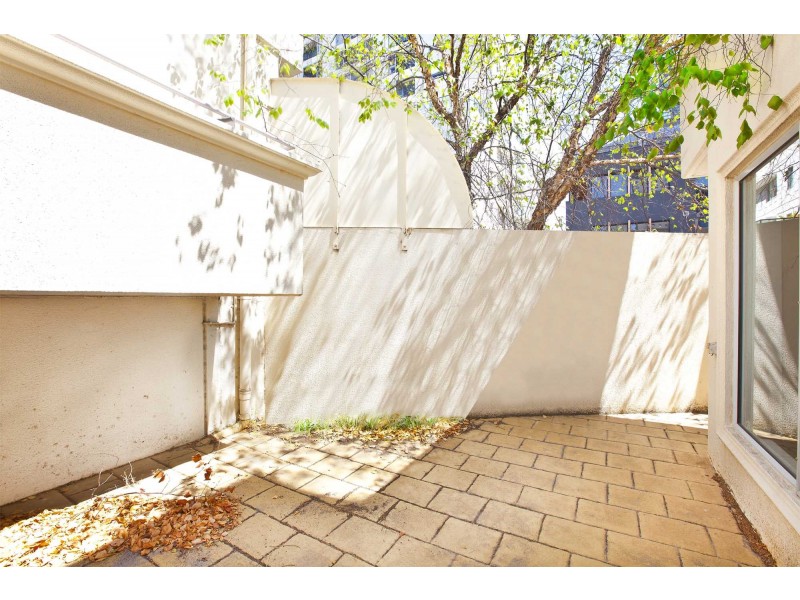 16/43-51 Jeffcott Street, West Melbourne VIC 3003