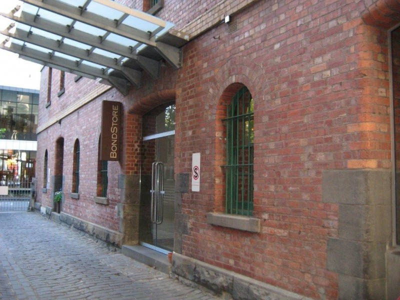 21/1 Riverside Quay, Southbank VIC 3006