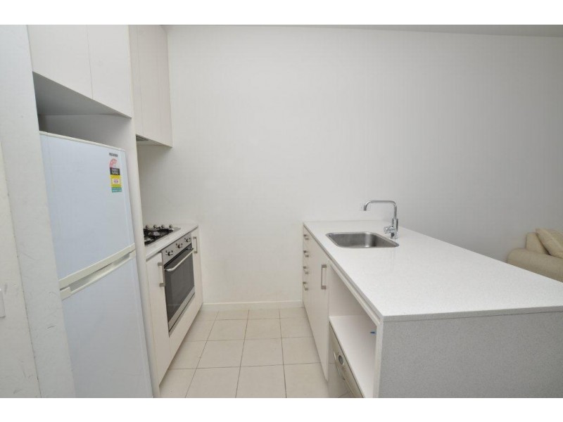 3006a/8 Franklin Street, Melbourne VIC 3000
