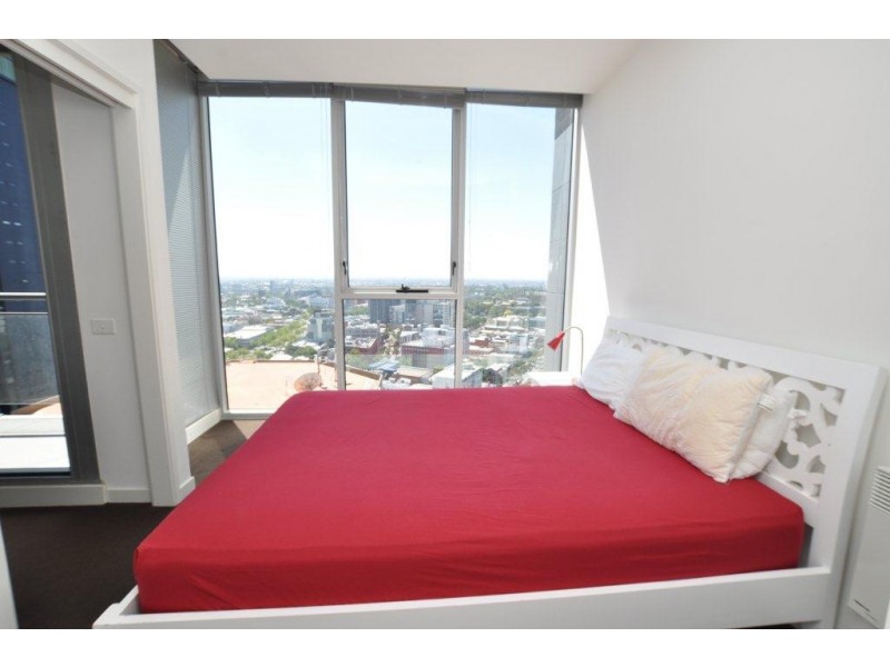 3006a/8 Franklin Street, Melbourne VIC 3000