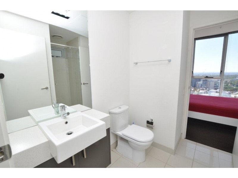 3006a/8 Franklin Street, Melbourne VIC 3000