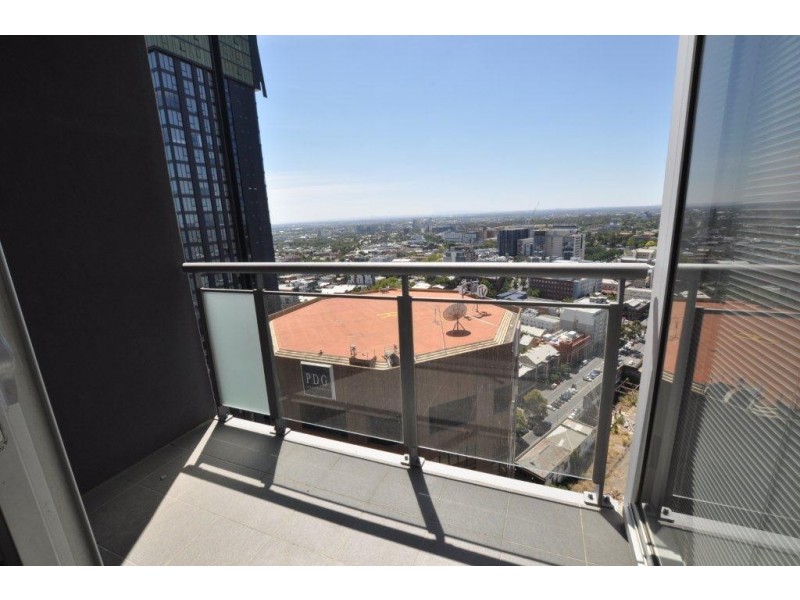 3006a/8 Franklin Street, Melbourne VIC 3000