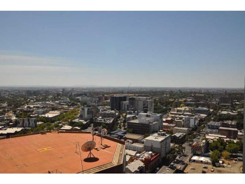 3006a/8 Franklin Street, Melbourne VIC 3000