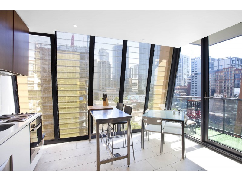 1214/555 Flinders Street, Melbourne VIC 3000