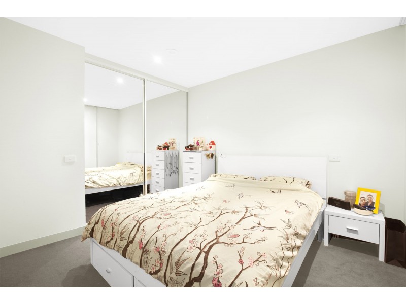 1214/555 Flinders Street, Melbourne VIC 3000