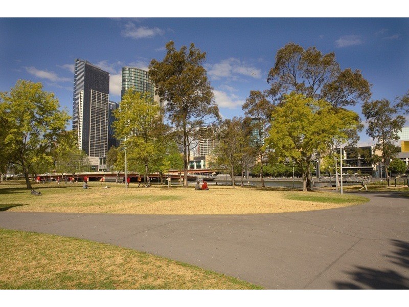 1214/555 Flinders Street, Melbourne VIC 3000
