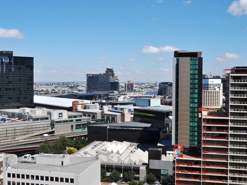 REF 20046/163 City Road, Southbank VIC 3006