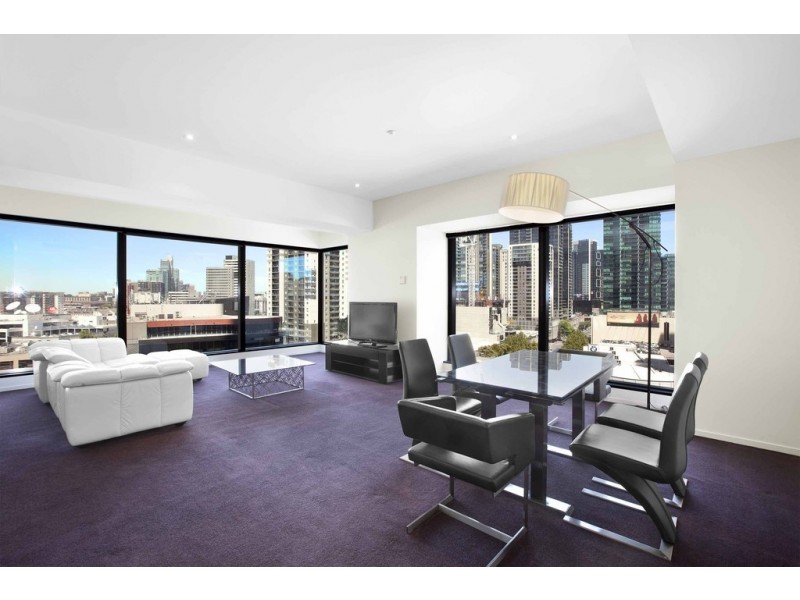 1211/7 Riverside Quay, Southbank VIC 3006